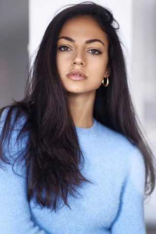 Inanna Sarkis, photo 2 of 3