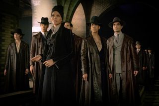 Fantastic Beasts and Where to Find Them still 4