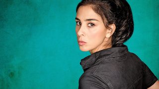 Sarah Silverman: A Speck of Dust still 2