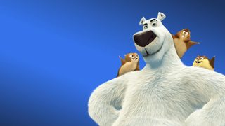 Norm of the North: King Sized Adventure still 2