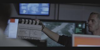 Armageddon Code still 2