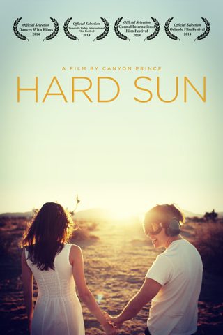 Hard Sun still 1