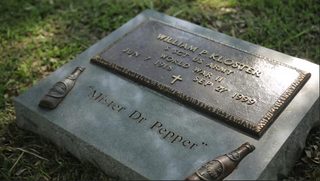 Bottled Up: The Battle over Dublin Dr. Pepper still 7
