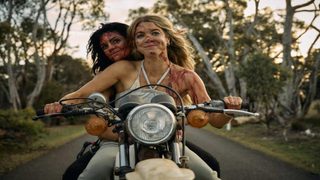 Penny Lane Is Dead still 2