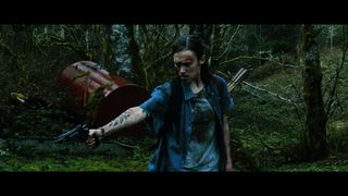 The Last of Us: Ellie's Revenge still 7