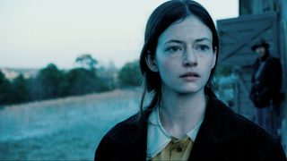 The Isolate Thief still 2