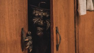 Leprechaun Returns still 3