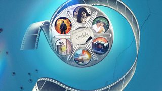 Attack of the Hollywood Clichés! still 8