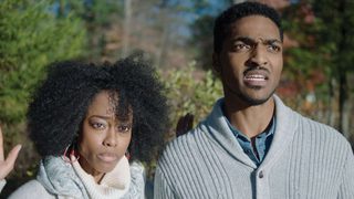 Blood Conscious still 4