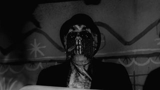 I Eat Your Skin still 1