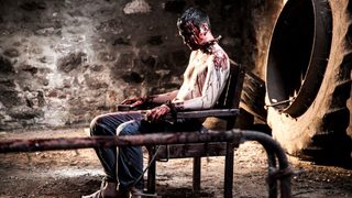 The Redwood Massacre still 6