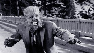 The Werewolf still 1