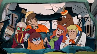 Trick or Treat Scooby-Doo! still 3