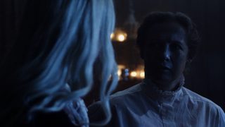 The Judge of Harbor County still 3