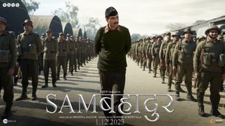 Sam Bahadur still 3