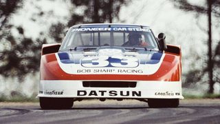 Winning: The Racing Life of Paul Newman still 8