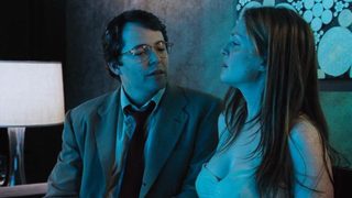 Marie and Bruce still 1