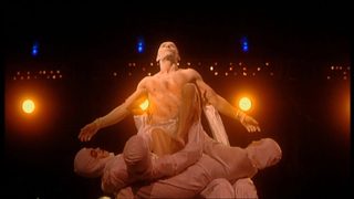 Cirque du Soleil: Quidam still 3