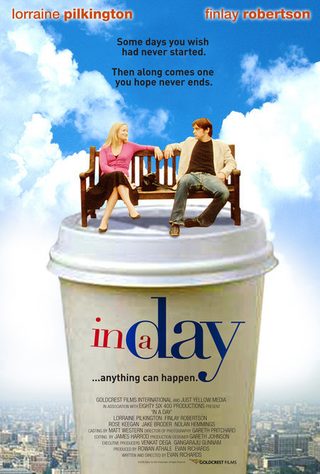 In a Day still 1