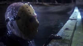 Crystal Lake Memories: The Complete History of Friday the 13th still 7