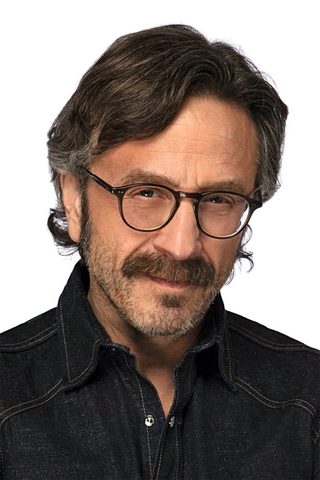 Marc Maron, photo 3 of 3