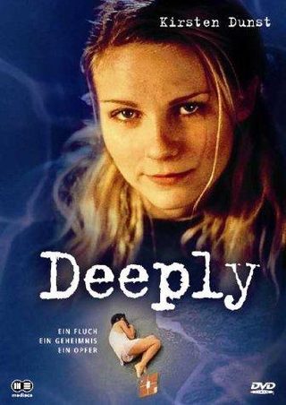 Deeply still 8