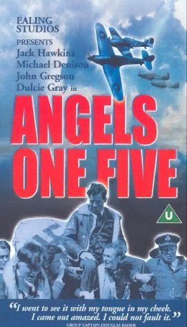 Angels One Five still 3
