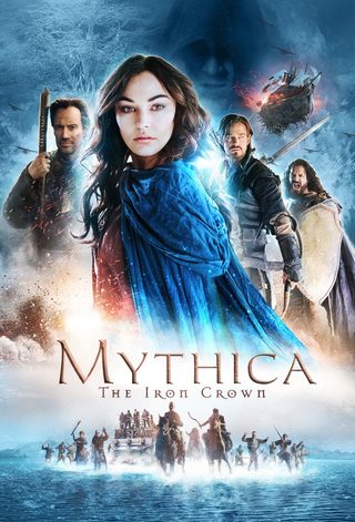 Mythica: The Iron Crown still 5