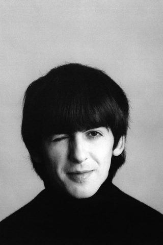 George Harrison, photo 3 of 3