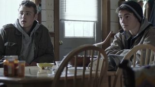 Beneath the Harvest Sky still 4