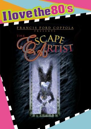 The Escape Artist still 1