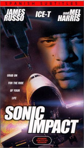 Sonic Impact still 1