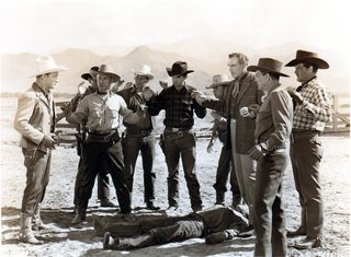 Roll on Texas Moon still 1