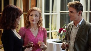 Aurora Teagarden Mysteries: Something New still 3