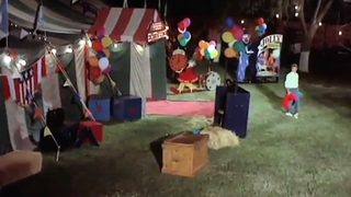 Clownhouse still 4