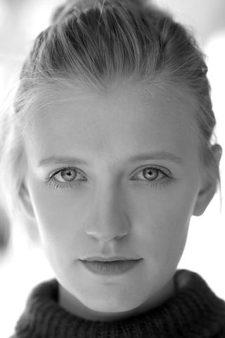 Poppy Lee Friar, photo 3 of 3