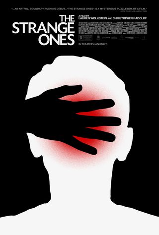 The Strange Ones still 7