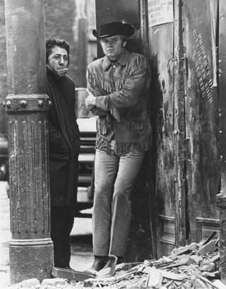 Midnight Cowboy still 3