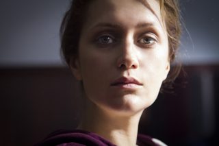 The Student still 4