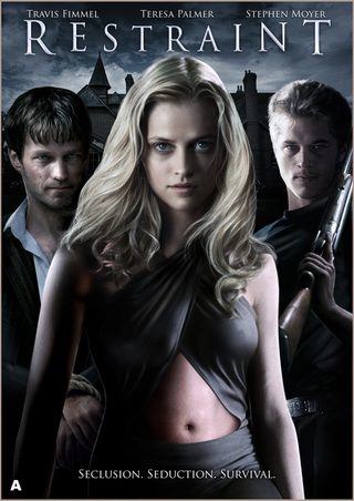 Restraint still 1