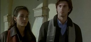 Beyond the Clouds still 6