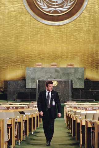 The Interpreter still 6