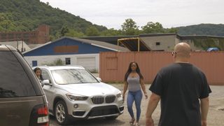 Choppa City Queens still 8