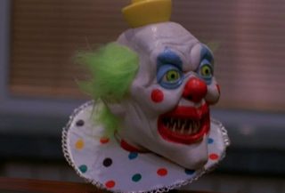Puppet Master vs Demonic Toys still 6