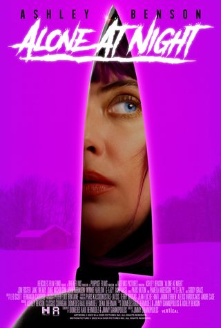 Alone at Night still 3