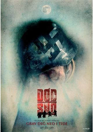 Dead Snow still 5