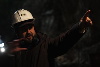 La Niña De La Mina still 7
