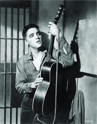 Jailhouse Rock still 2