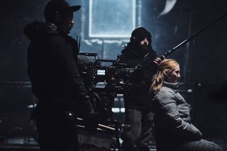 The Darker the Lake still 5