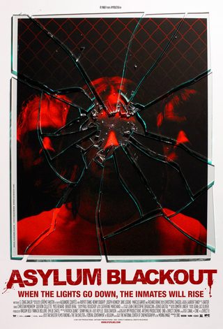 Asylum Blackout still 1
